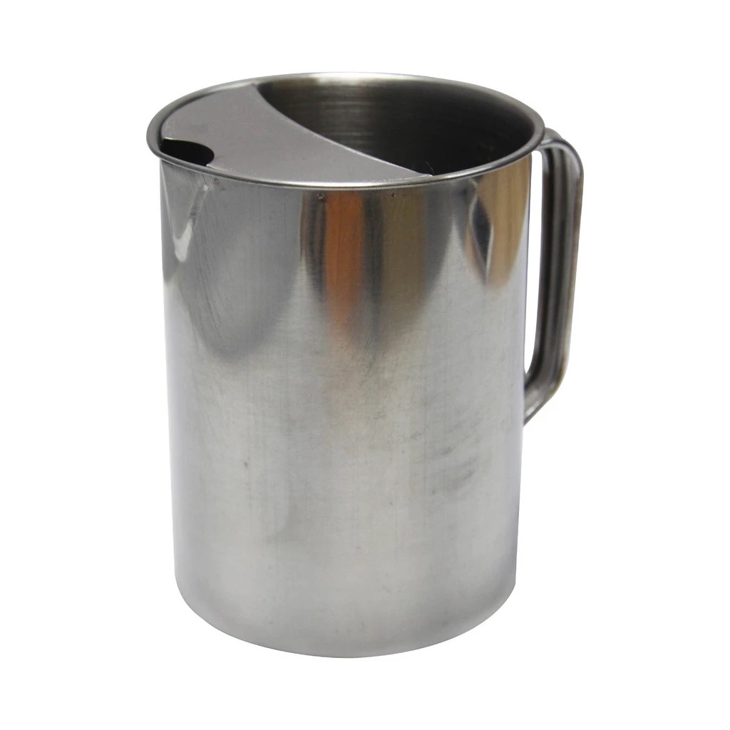 Stainless Pitcher