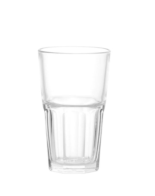 DRINKING GLASSWARE