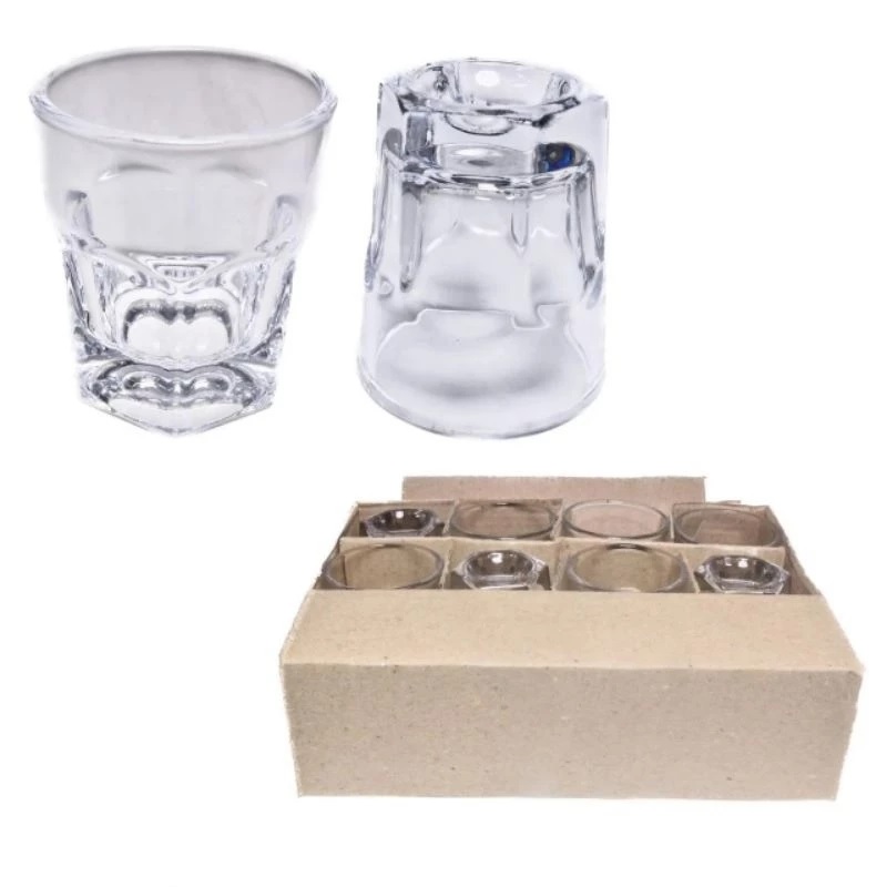 SHOT GLASS